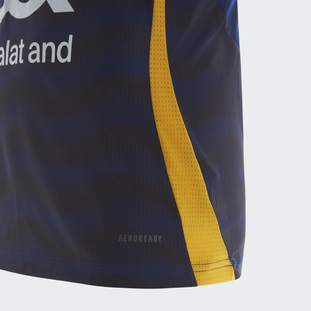 Al Ahly 2024 Away Jersey Men Sports Outfit Trendy Comfort Fit