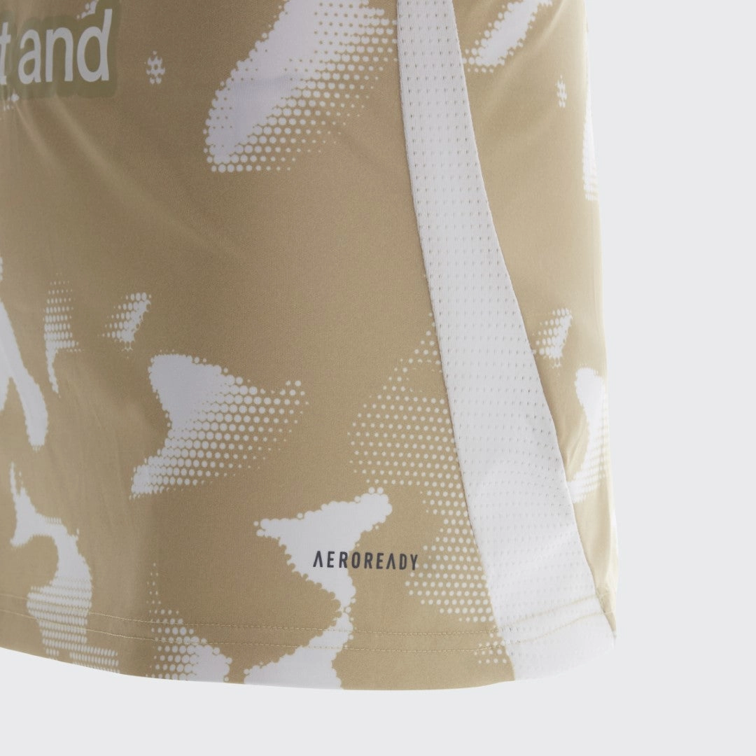 Sustainable Dye Process Al Ahly 2024 Third Jersey Men