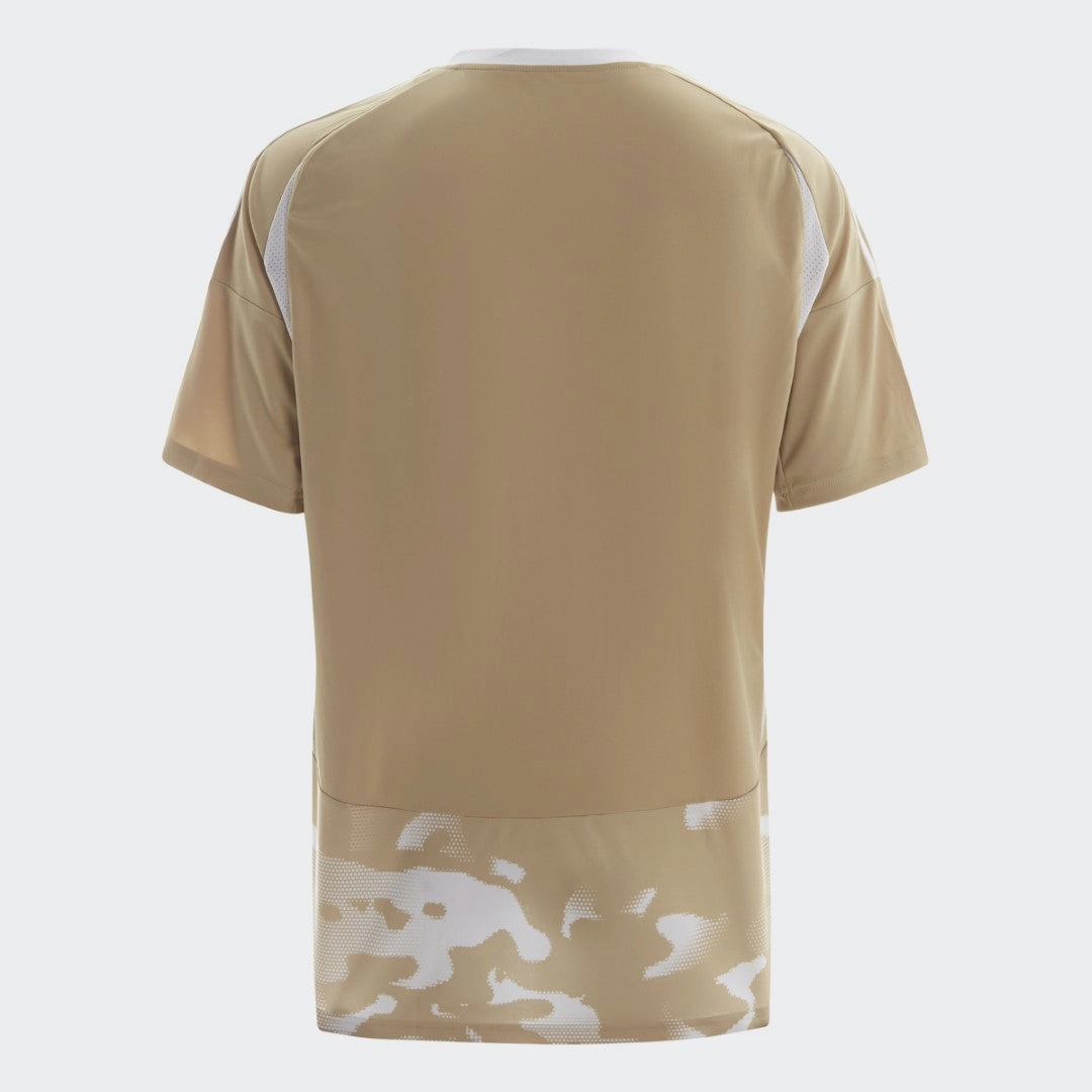 Al Ahly 2024 Third Jersey Men Non Irritating Tags easygoing look