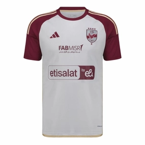 Business Meeting Casual Fit Al Ahly 23/24 Third Jersey T-shirts