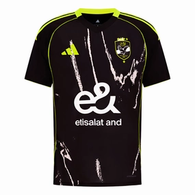 Classic Chic Al Ahly Away 25/26 Jersey
