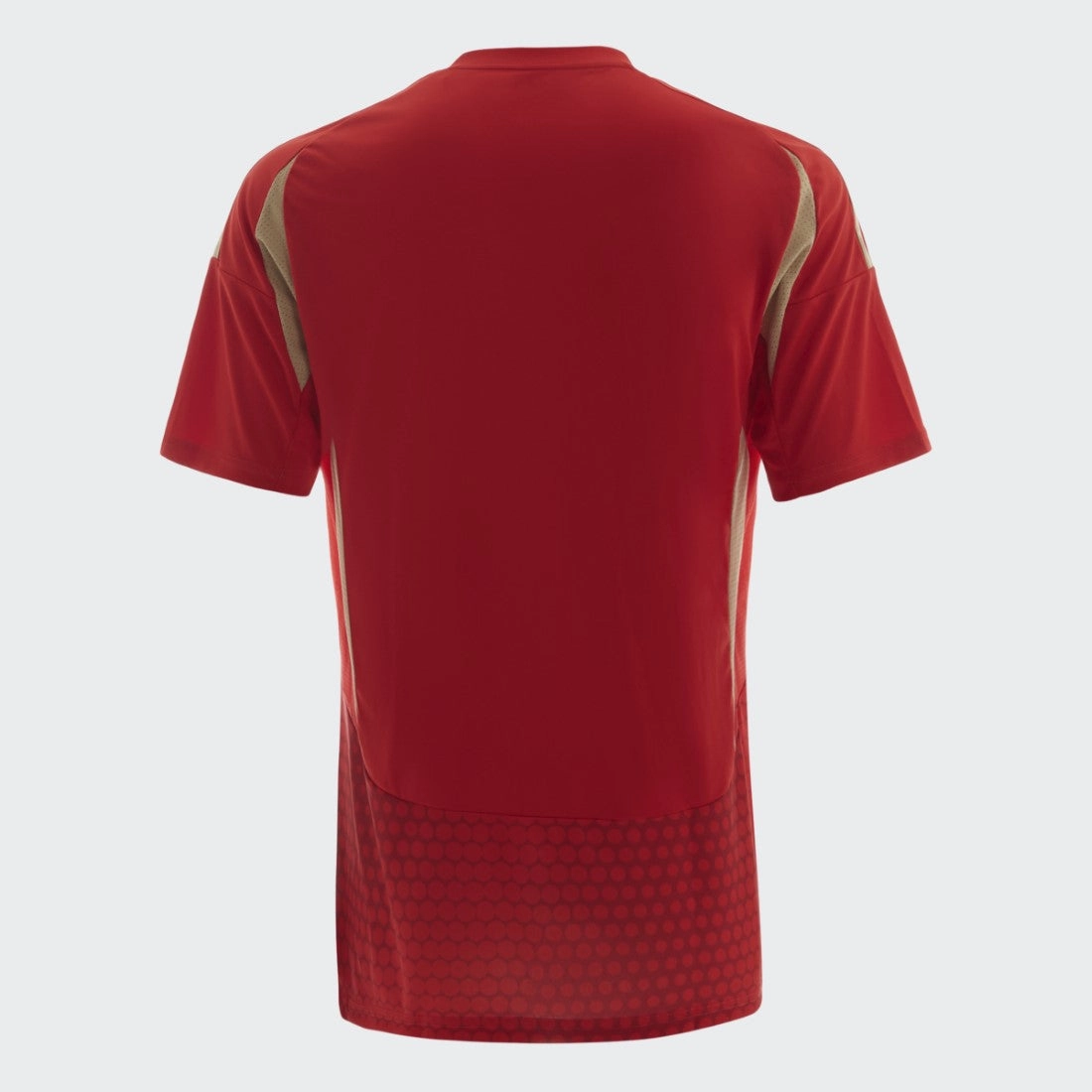 Al Ahly Home Jersey Relaxed Fit Regular fit normality