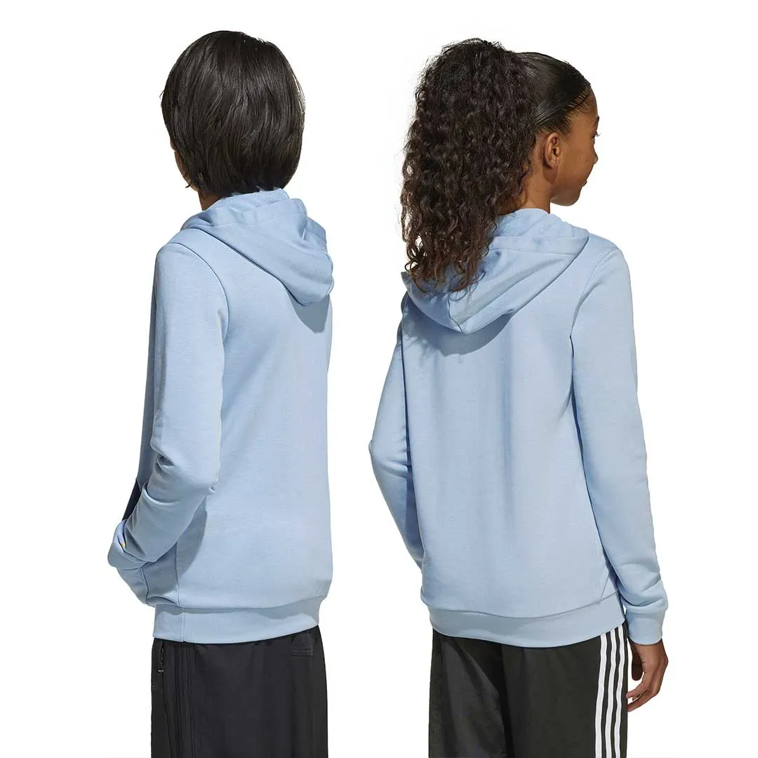 adidas - Kids' (Junior) AFA Argentina 50th Anniversary DNA Hoodie (JM2849) Sport Apparel