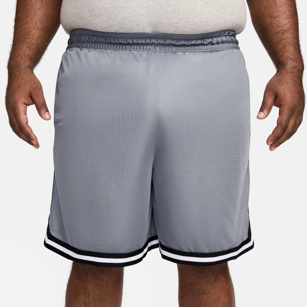 DNA Dri-FIT 8" Basketball Shorts Abrasion Dispersing Weave