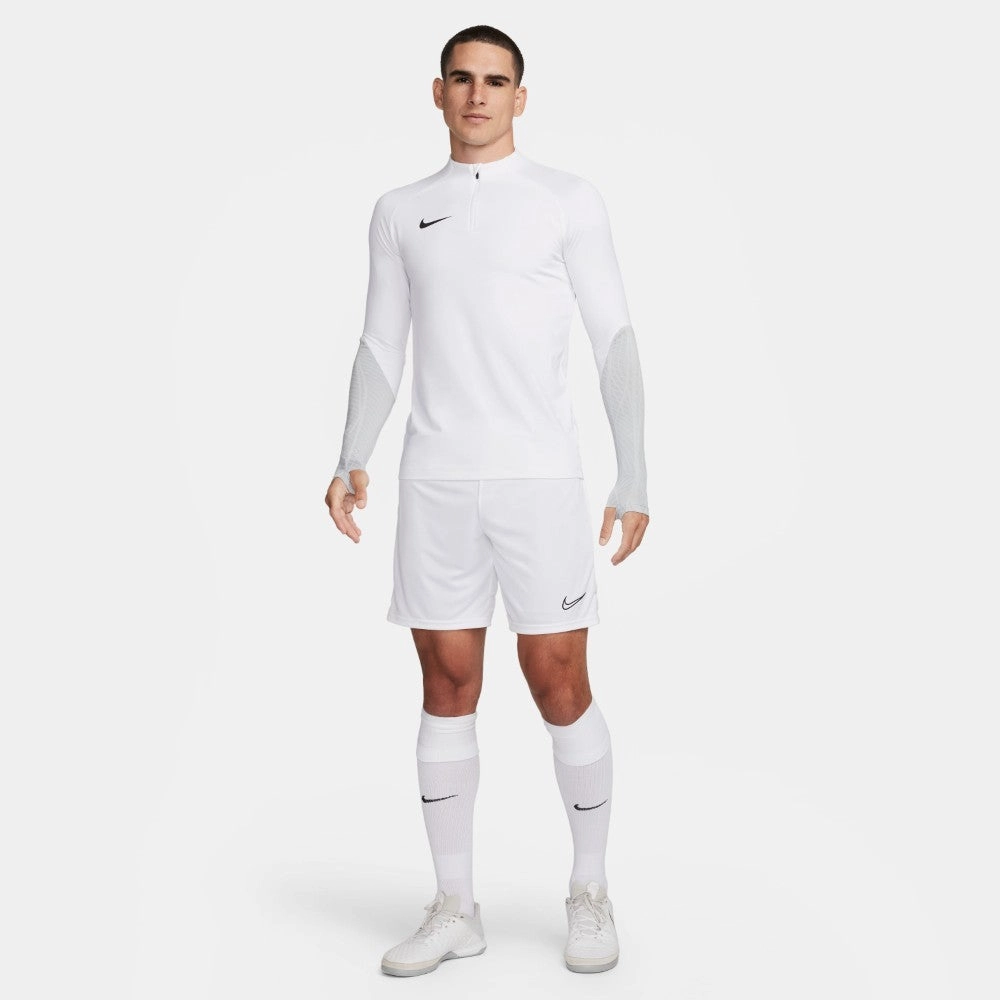 Dri-FIT Strike 23 Drill Long Sleeve T-shirt BreathableMaterial Functional Fashion