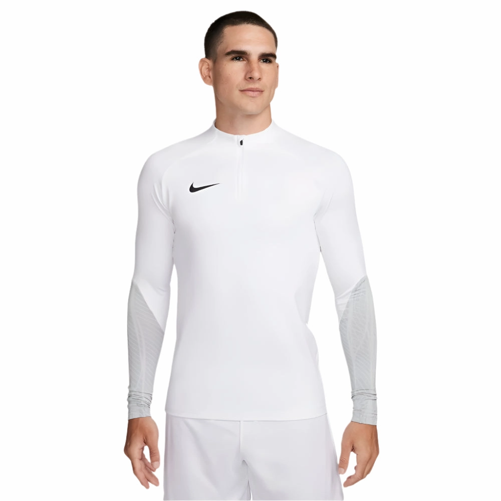 Dri-FIT Strike 23 Drill Long Sleeve T-shirt Cool and Comfortable