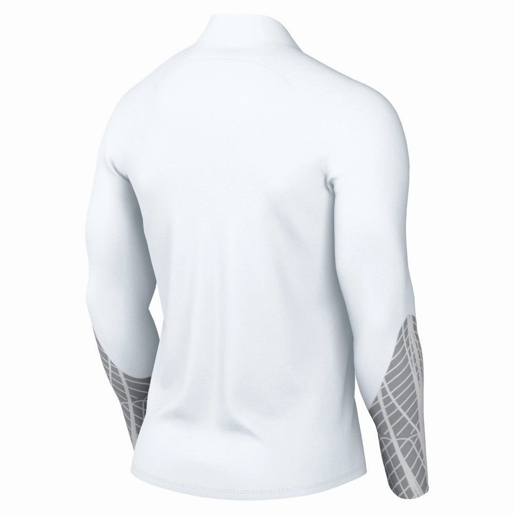 Minimal Look Dri-FIT Strike 23 Drill Long Sleeve T-shirt