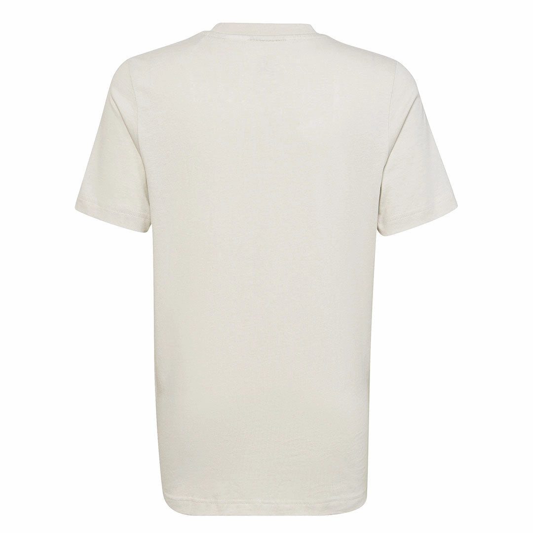 adidas - Kids' (Junior) FIFA World Cup 22 Official Emblem T-Shirt (HD6384) Bold Form