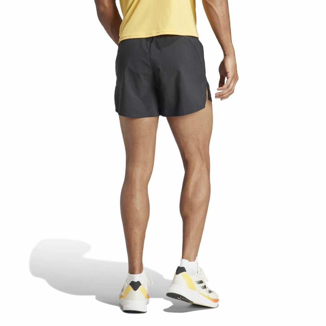 Adizero Essentials Running Shorts Water - repellent