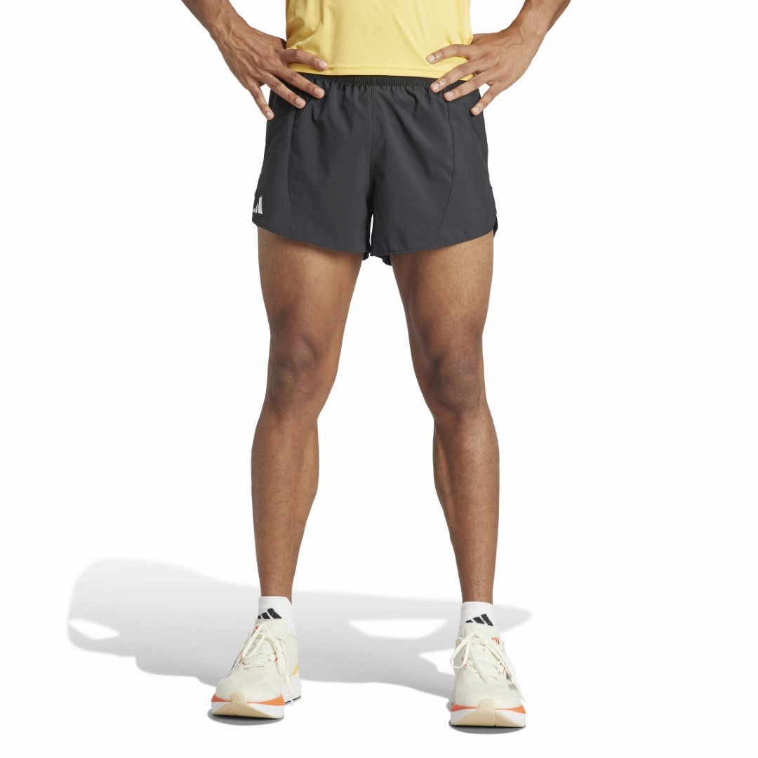 Adizero Essentials Running Shorts Versatile Layering Capability kids' style