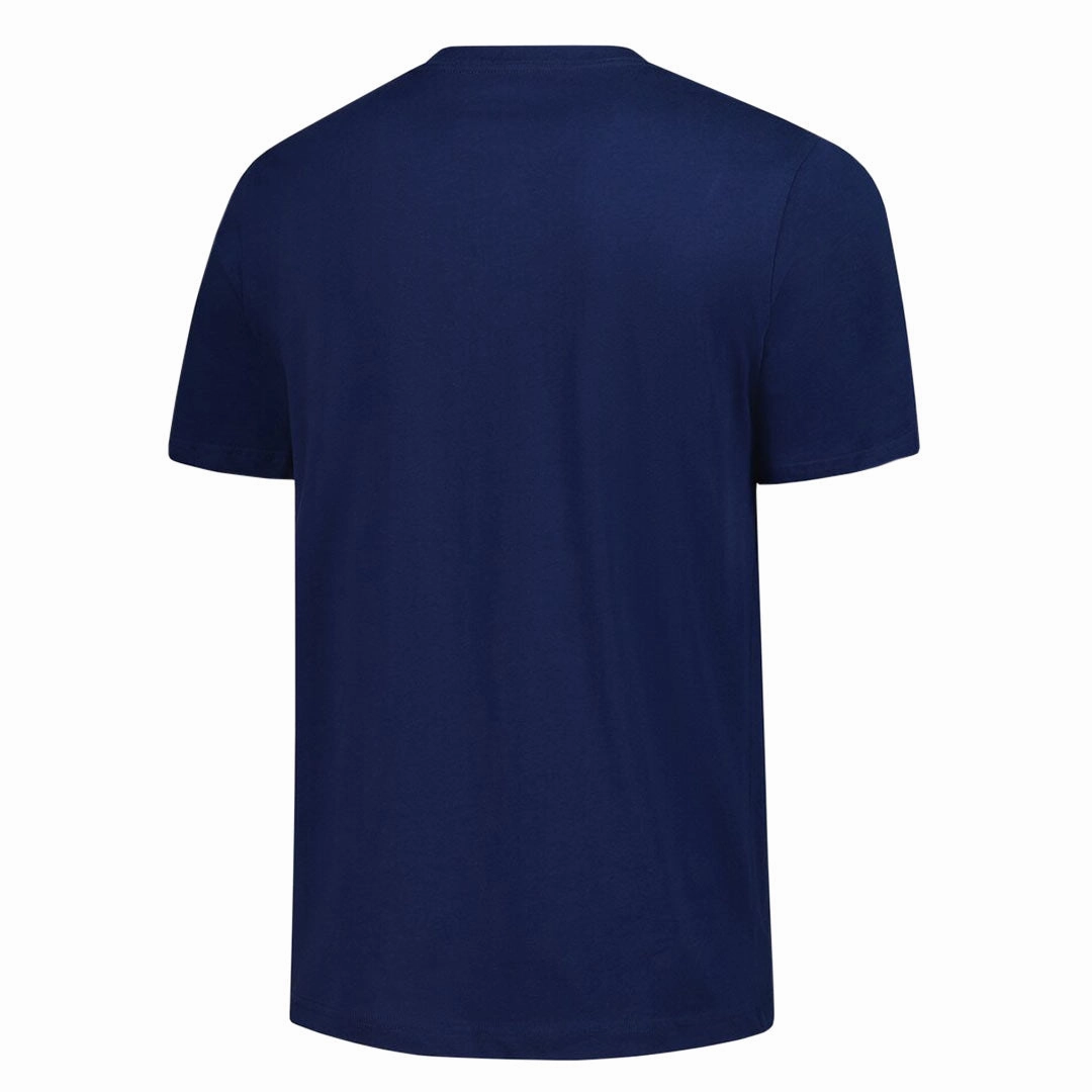 Fanatics - Men's Cleveland Guardians Combo Short Sleeve T-Shirt (39D2 4506 IDS 0G1) Quick Dry Material