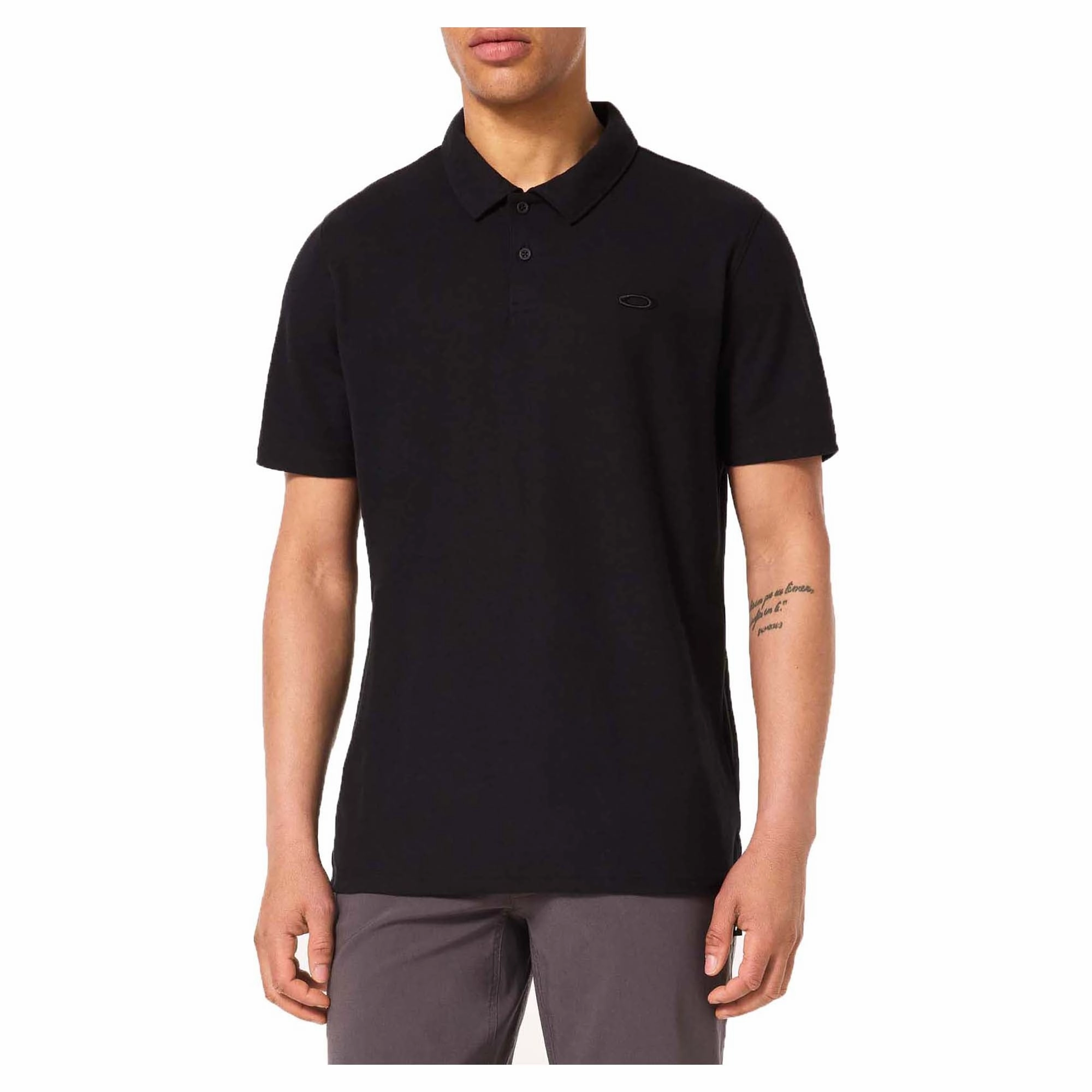 Men's Relax Urban Polo Sporty Appeal