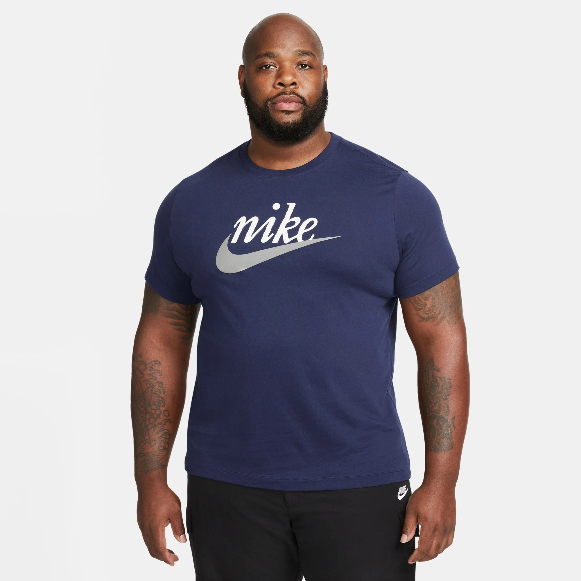 Sportswear T-Shirt Trendy Tops