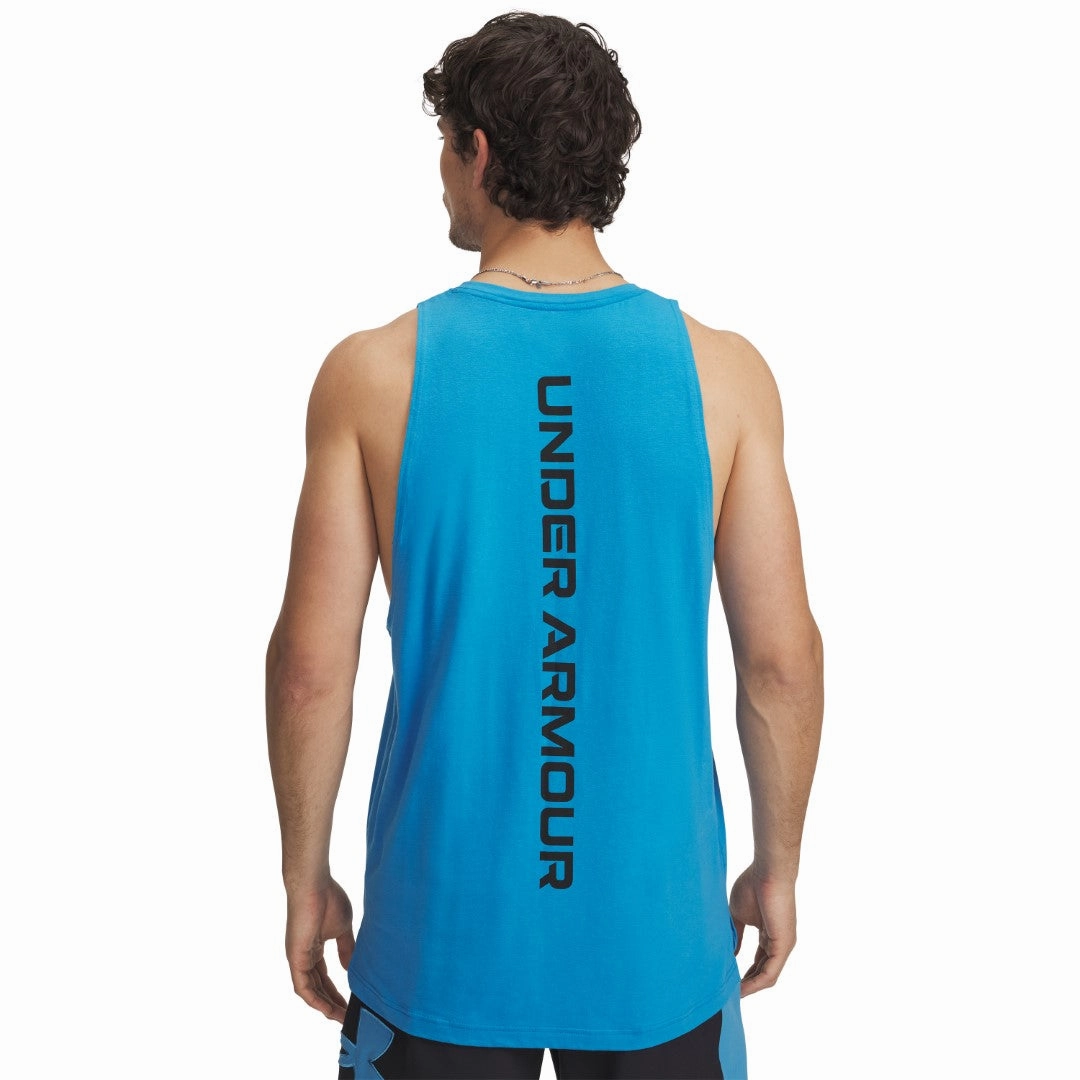 Zone Tank Top Elegant Detail Breathable touch