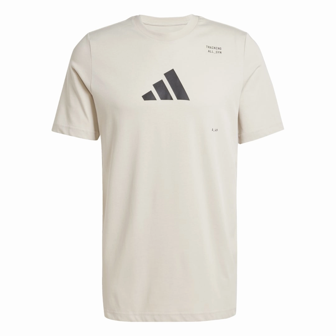 All-Gym Category Graphic T-shirt Athletic Wear