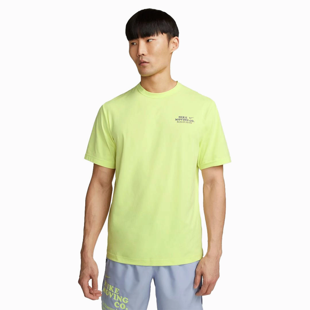 Hyverse Moving T-shirt Active Trend