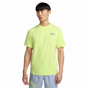 Hyverse Moving T-shirt Cozy Look Wear SeamlessSidePanels