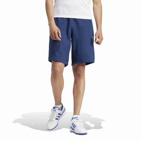 Trefoil Essentials Shorts dance clothing