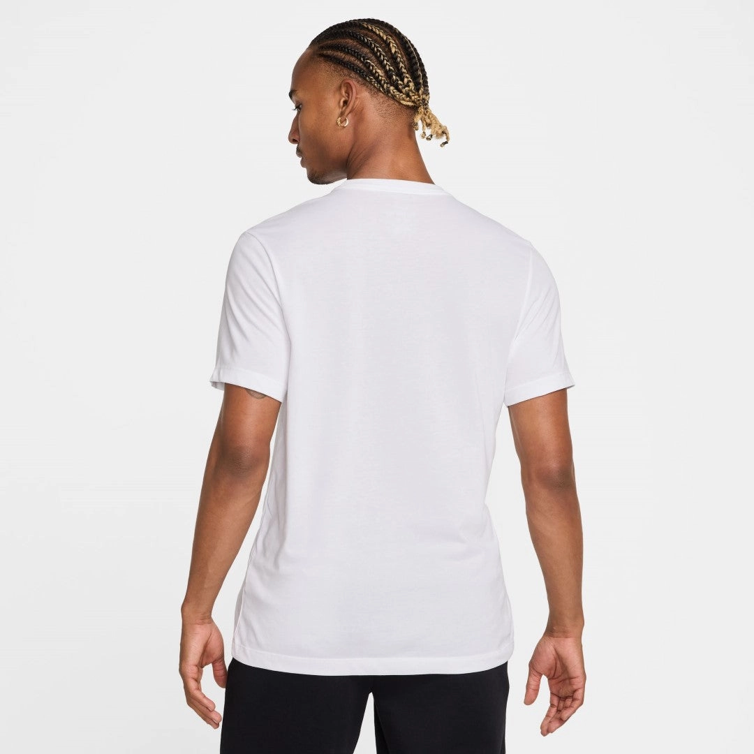 Dri-FIT T-Shirt Fashionable Layer Simple and Comfortable