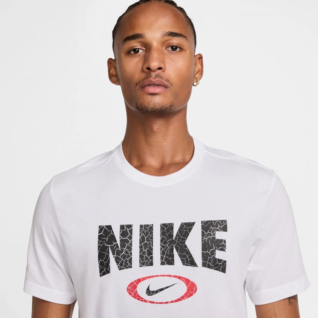 Dri-FIT T-Shirt Low Profile Silhouette