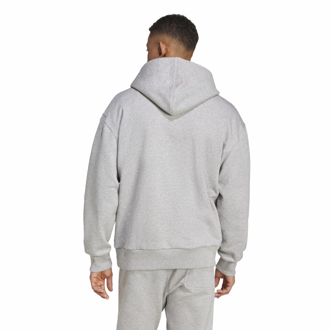 product generic practicality product review ALL SZN Fleece Hoodie