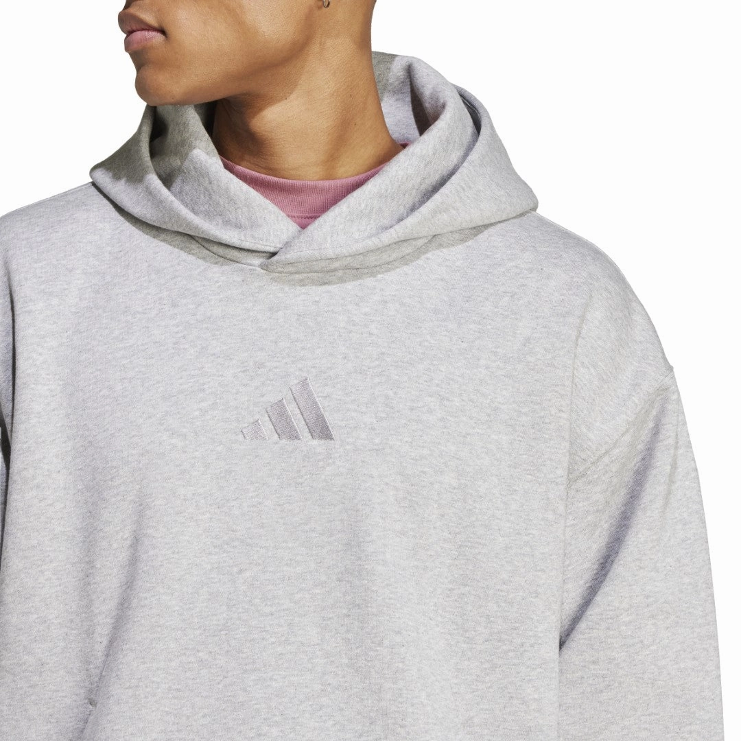 ALL SZN Fleece Hoodie product floral delicacy