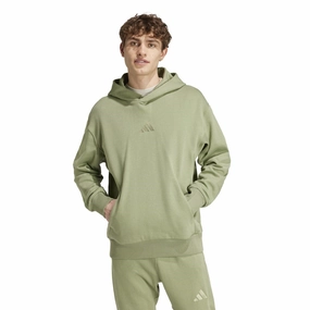 Athletic Everyday Layer ALL SZN French Terry Hoodie
