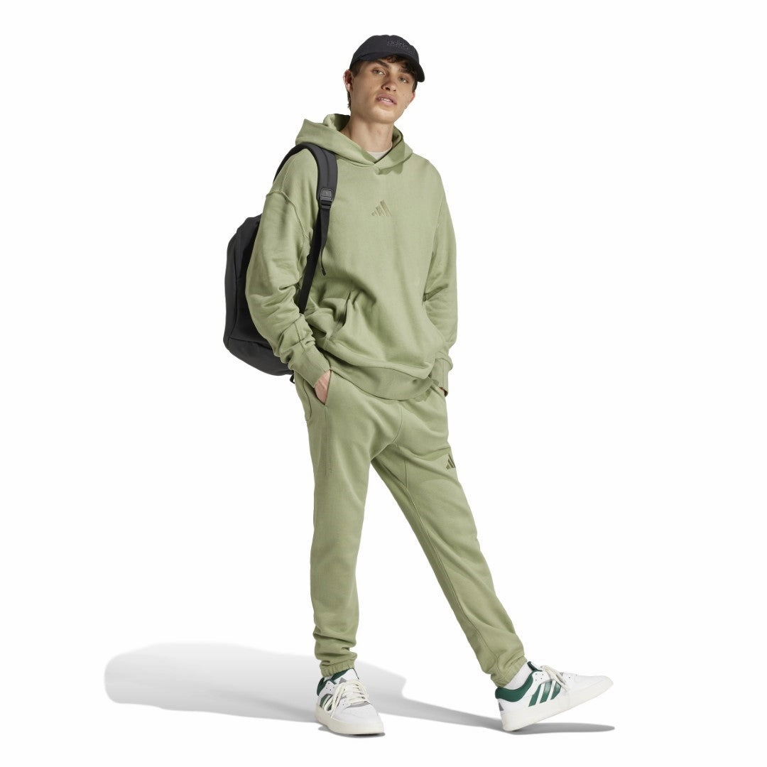 ALL SZN French Terry Hoodie Layer Essential Active Wearable