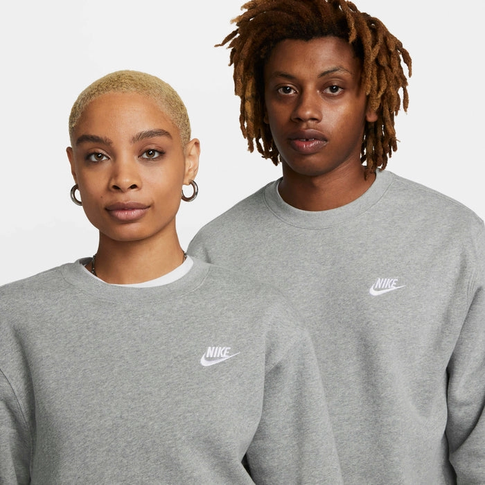 Club Fleece Crew Sweatshirt active top Street Active
