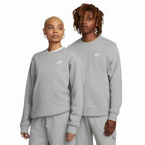 suitable for workouts Club Fleece Crew Sweatshirt