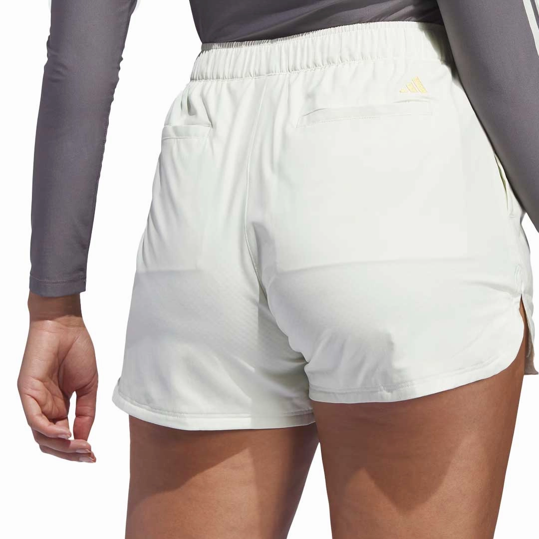Layer Friendly Street Fit adidas - Women's Ultimate365 Shorts (IP4210)