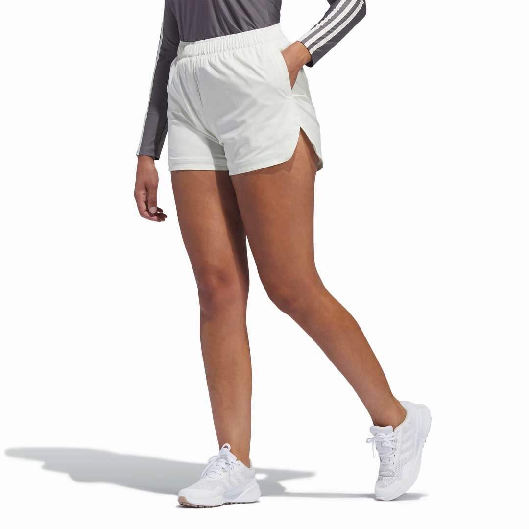 adidas - Women's Ultimate365 Shorts (IP4210) Anti Pilling Surface Treatment