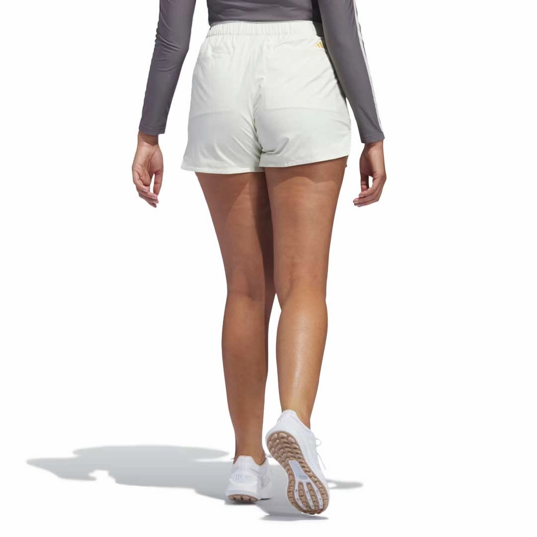 adidas - Women's Ultimate365 Shorts (IP4210) All Purpose Athletic Build