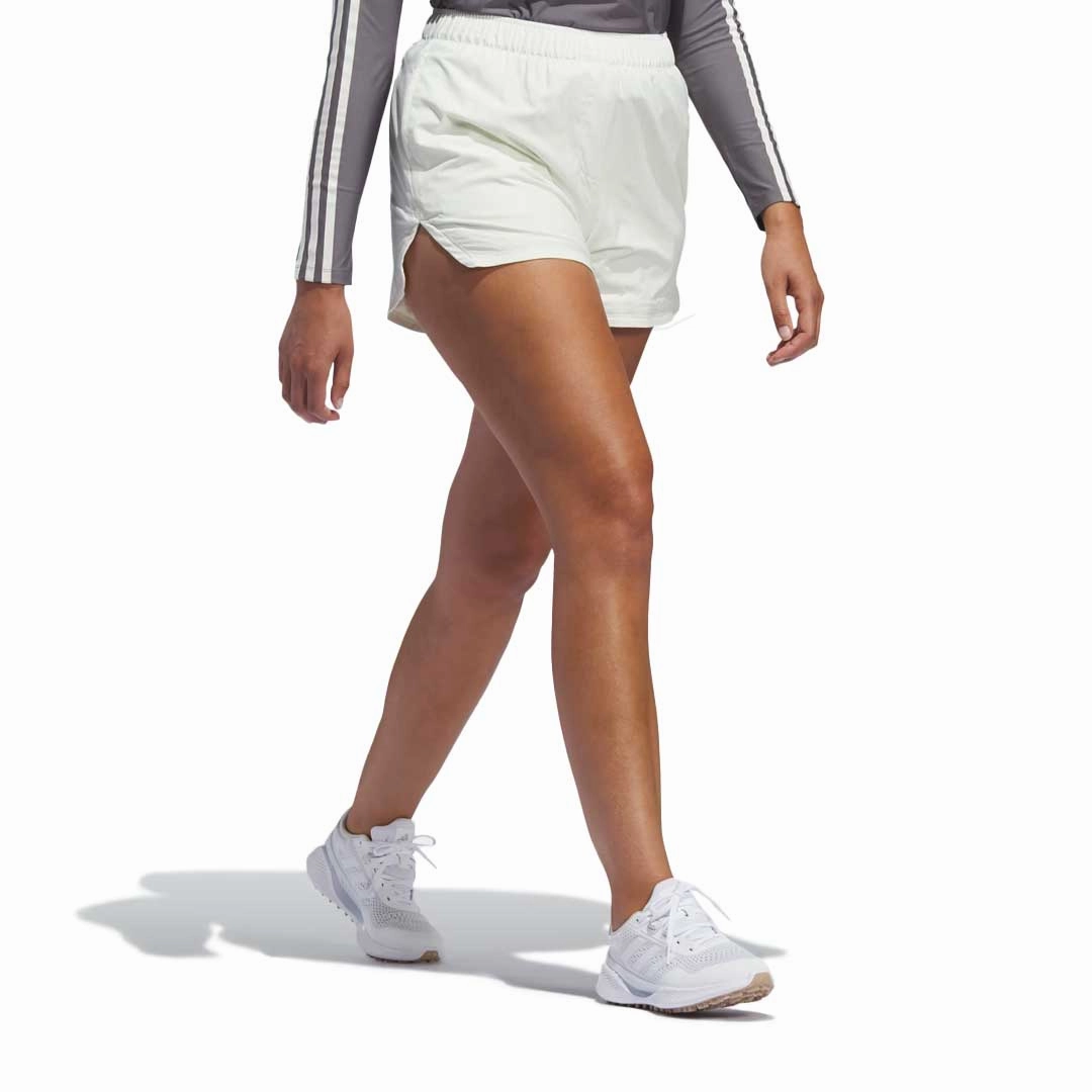 adidas - Women's Ultimate365 Shorts (IP4210) Flexible Neckline Stretch Material