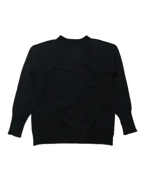 Andersen-Andersen Seaman Black product semi formal grace
