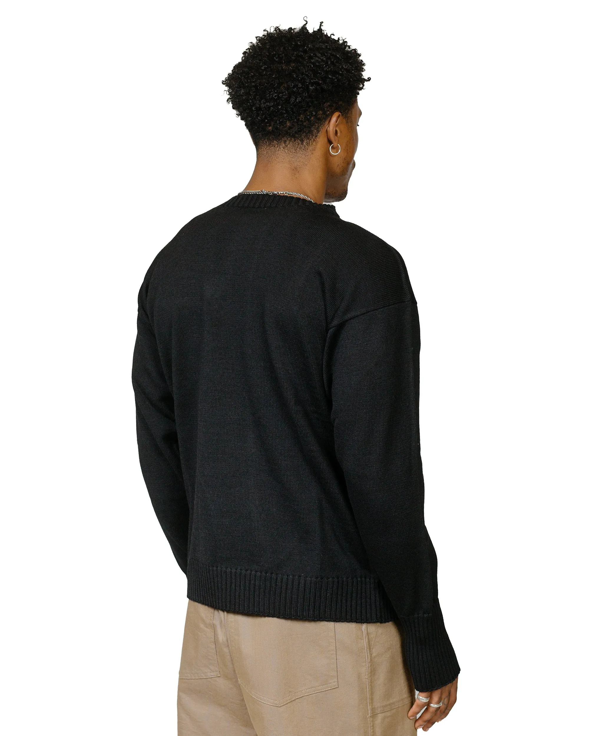 Andersen-Andersen Seaman Black Weekend Bold