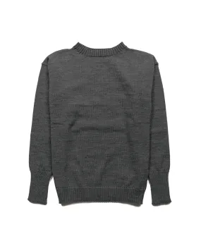 Warm Outfit product launch Andersen-Andersen Seaman Grey