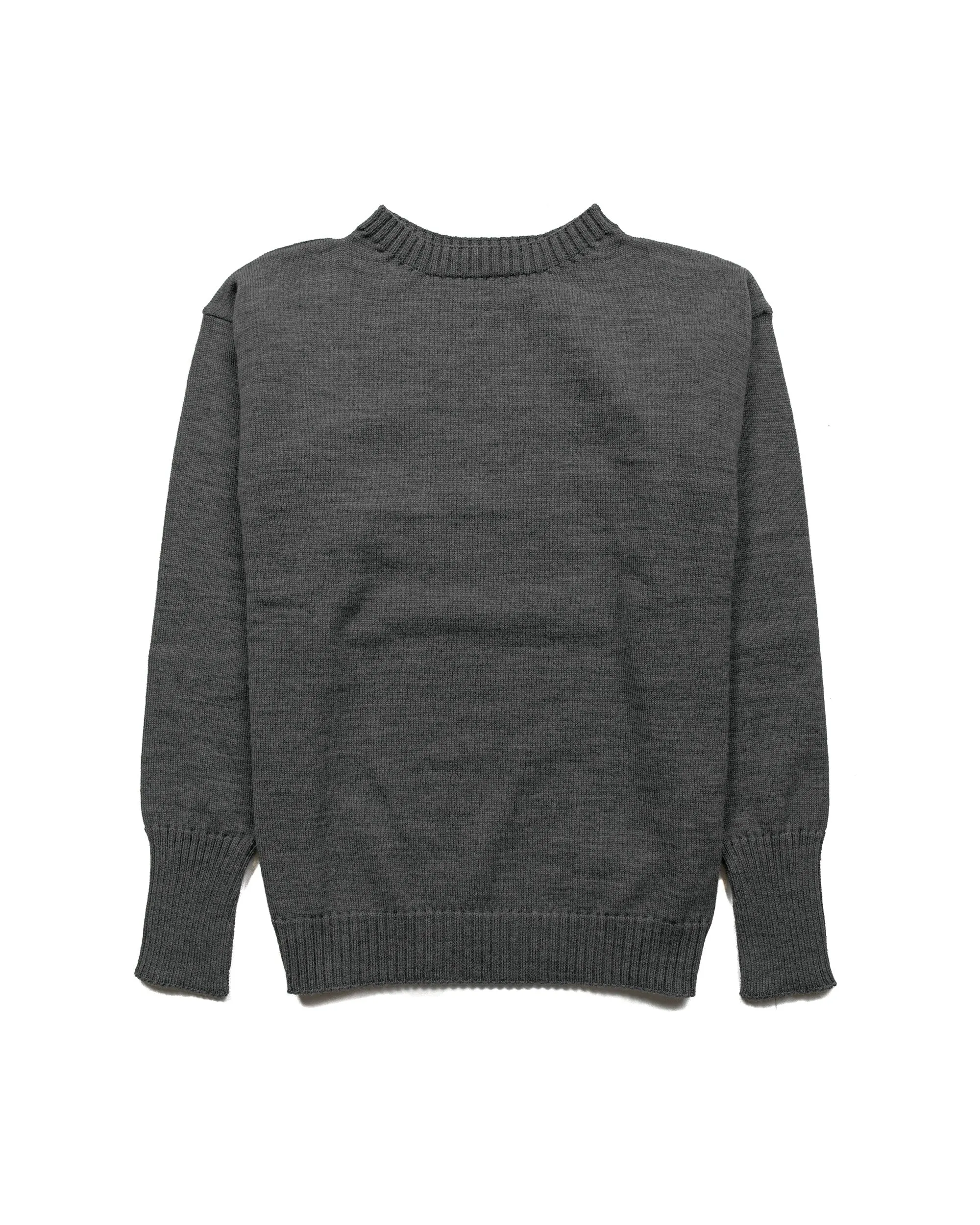 Warm Outfit product launch Andersen-Andersen Seaman Grey