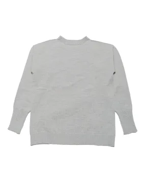 Side Pockets Versatile Style Andersen-Andersen Seaman Light Grey