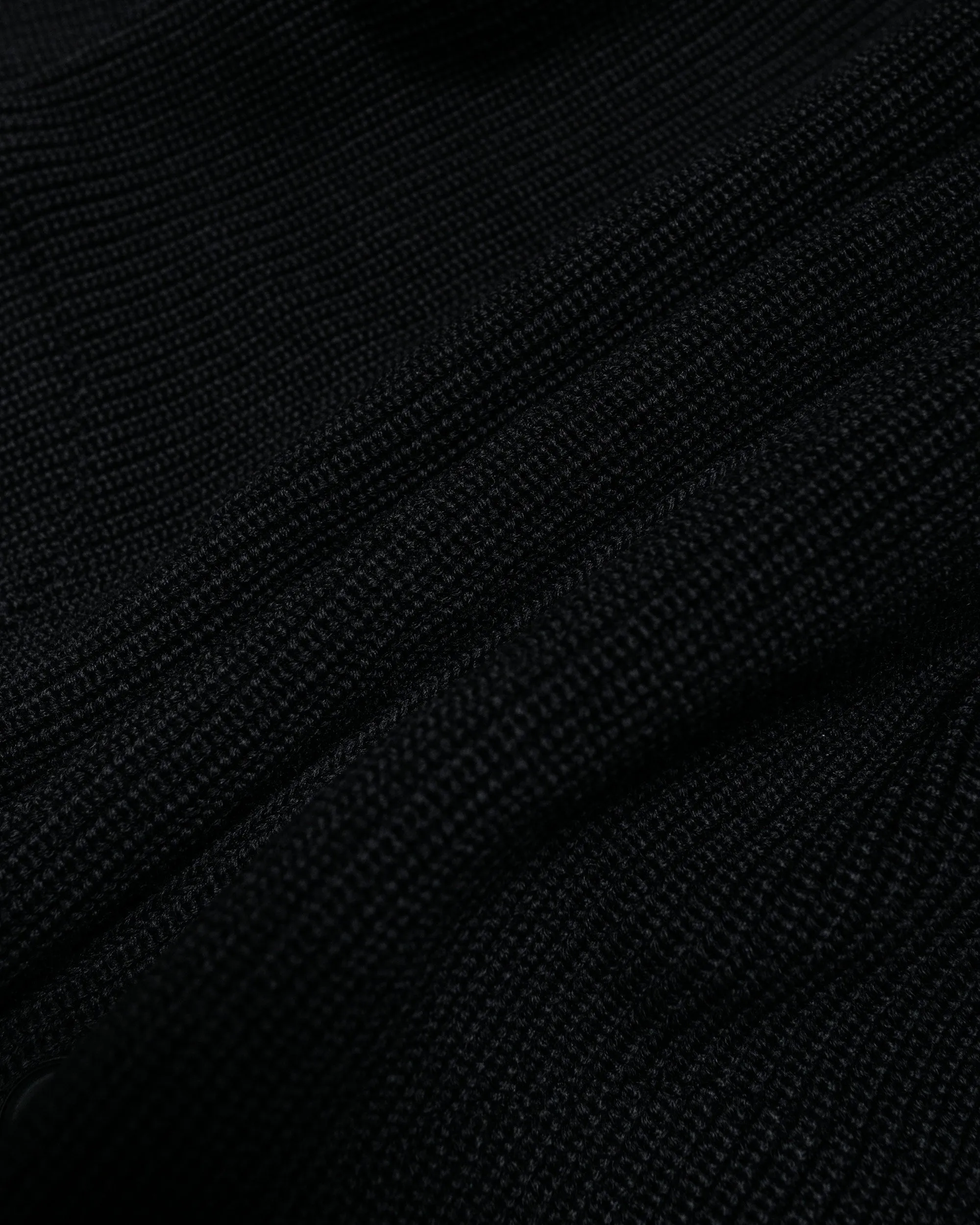 Cool Vibes Leather Andersen-Andersen Skipper Jacket Black