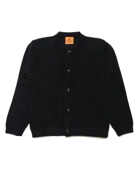 Andersen-Andersen Skipper Jacket Black Urban Fashion Fashion Statement