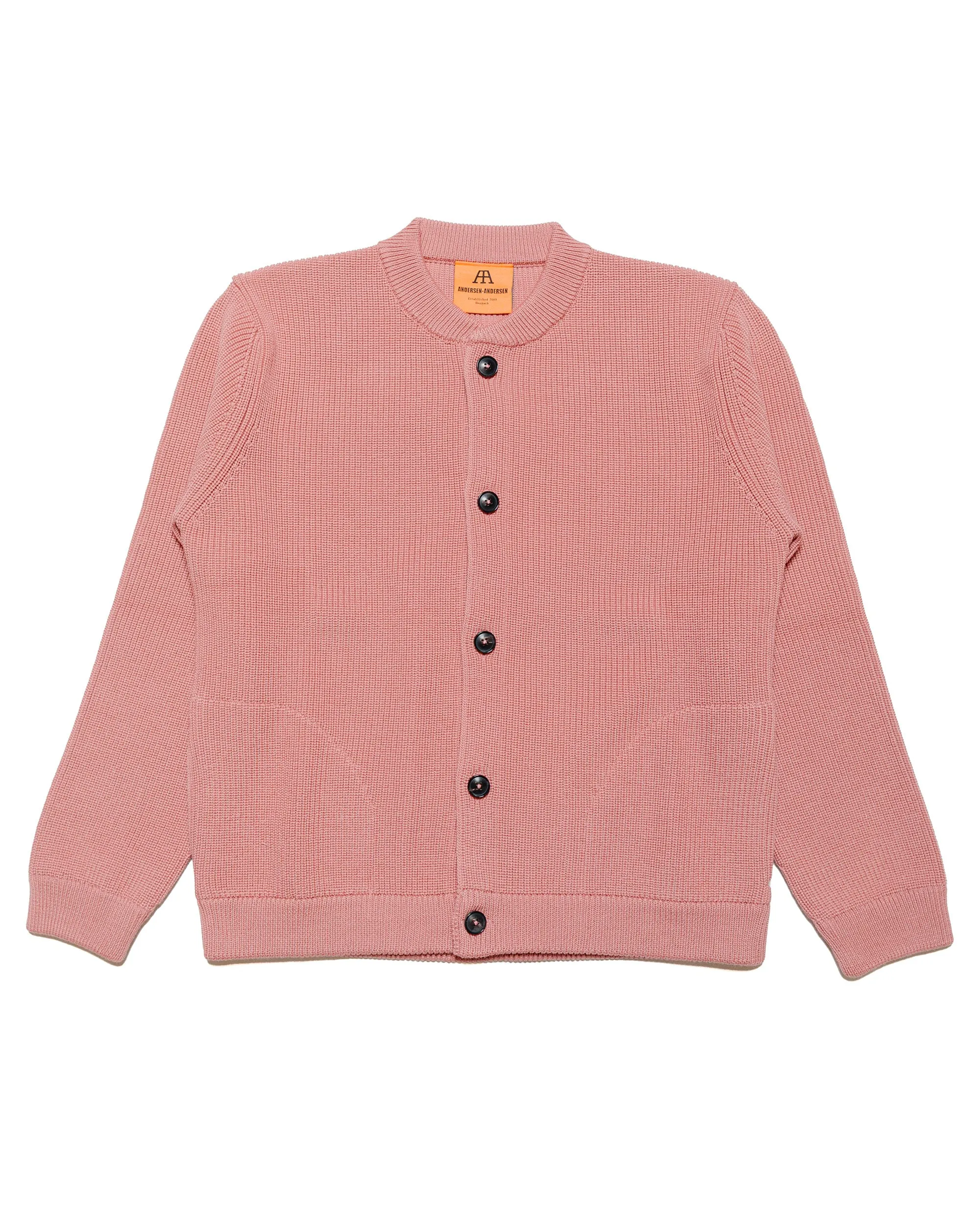 Andersen-Andersen Skipper Jacket Lyser?d product watch punctuality Machine washable