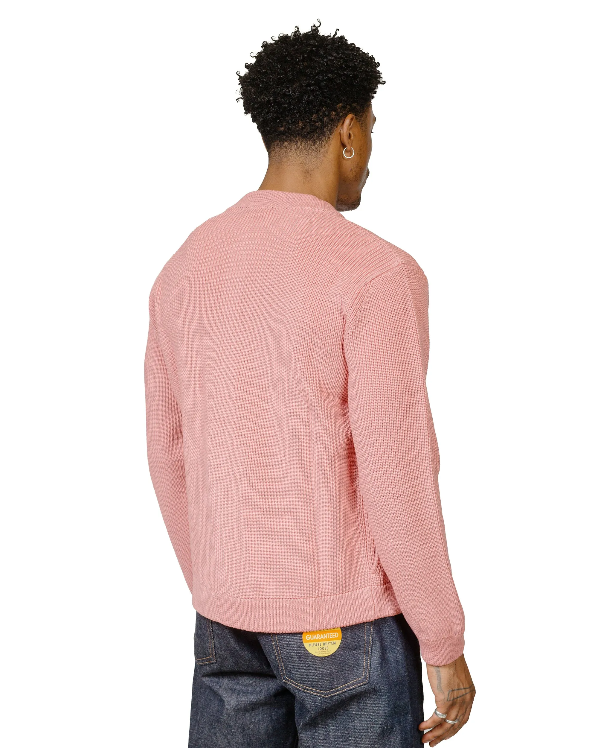 Andersen-Andersen Skipper Jacket Lyser?d Comfy Comfort