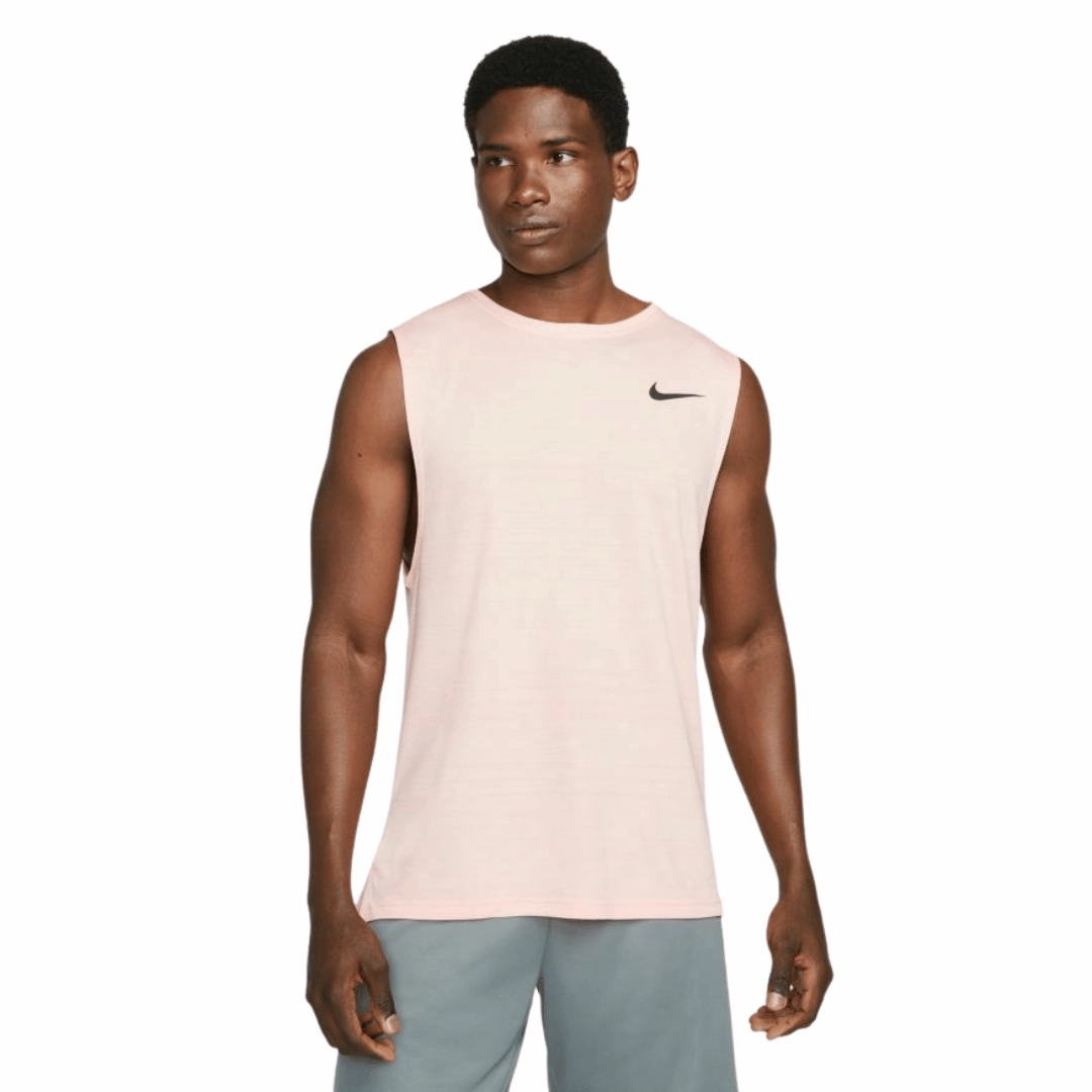 Dri-Fit Superset Tank Top Informal charm Travel Light