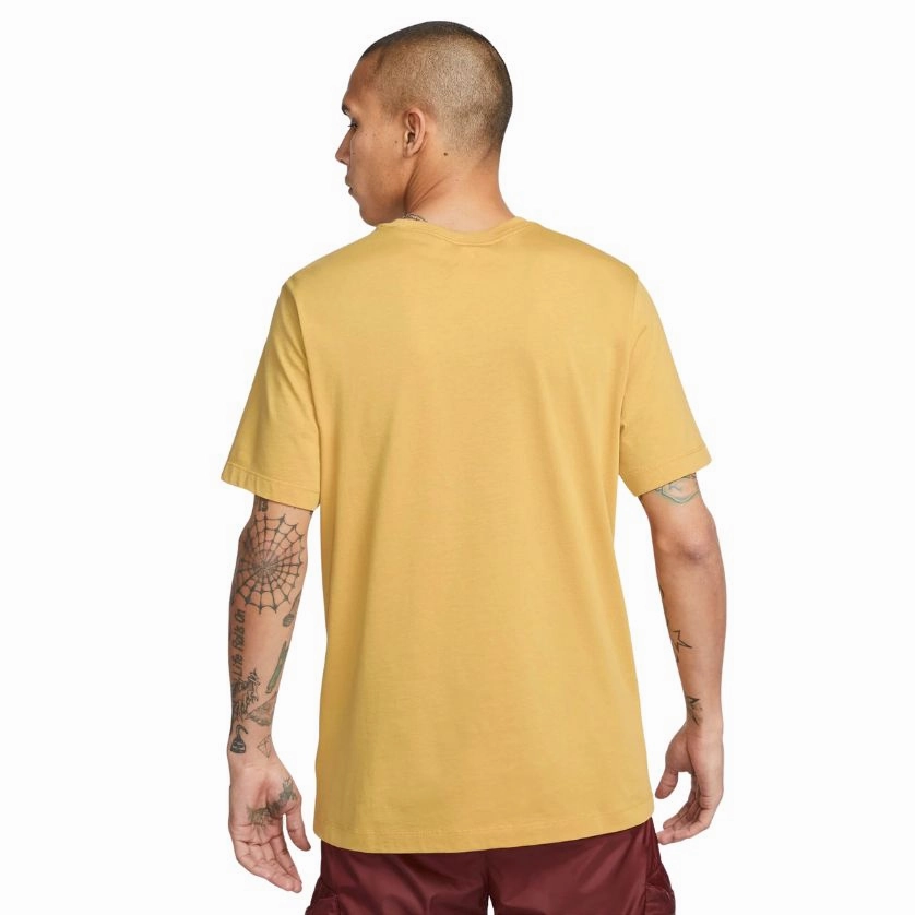 Futura T-shirt Sporty Top Versatile Fashion