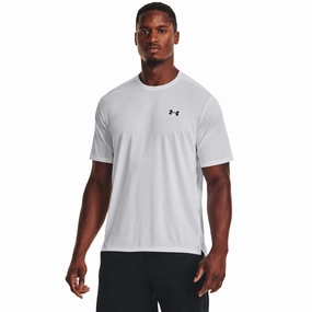 Tech? Vent T-shirt Functional Look Organic Cotton Construction