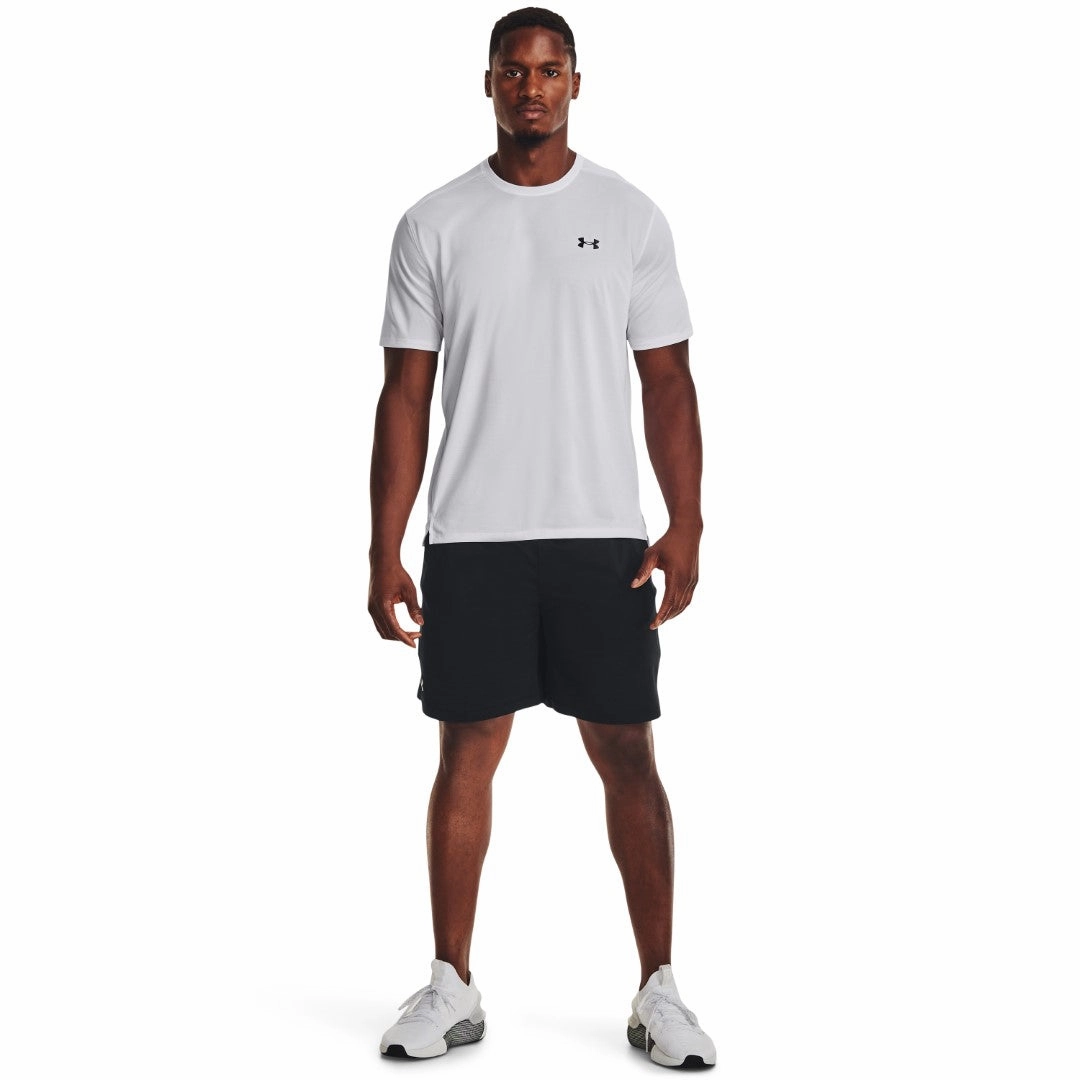 Street Casual Look Chic Casual Wear Tech? Vent T-shirt