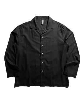 Another Aspect Another Shirt 2.1 Black Polished Finish