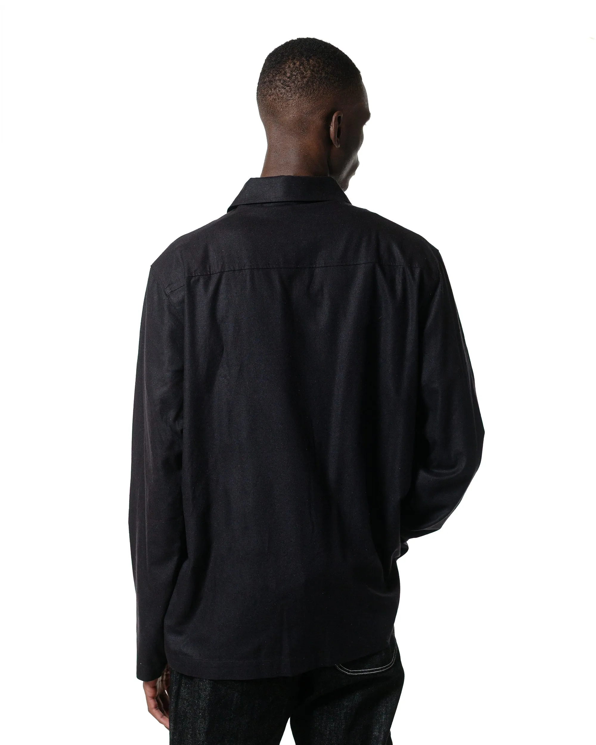 Winter Fashion Trendy designs Another Aspect Another Shirt 2.1 Black