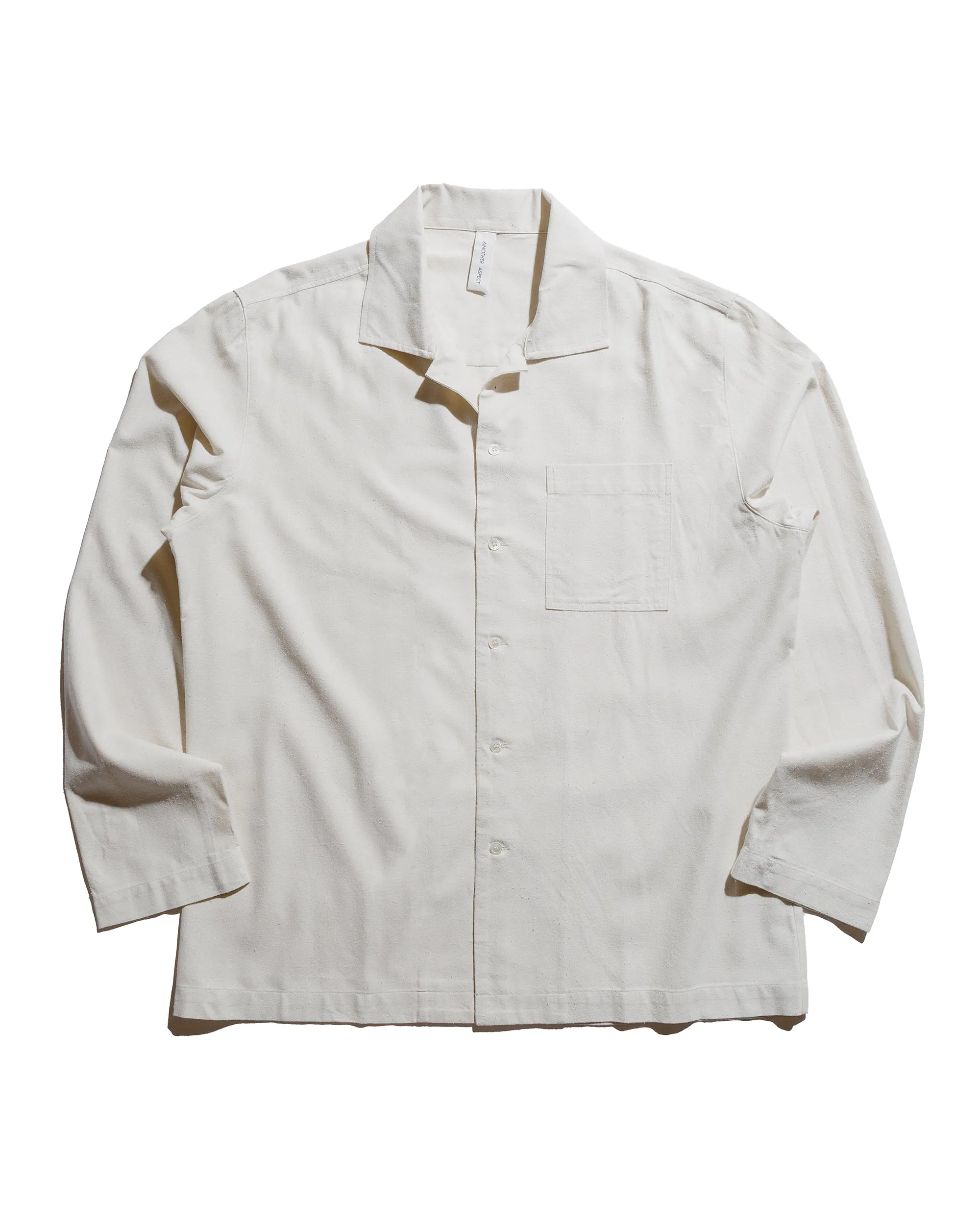 Another Aspect Another Shirt 2.1 Natural Flexible Shoulder Construction Hiking Gear